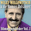 Cover Masterpieces presents Willy Millowitsch & die Mainzer Hofsänger: Stimmungslieder, Vol. 2 (Jubel trubel heiterkeit: Karneval-Schlager-Party zum mitsingen und schunkeln)