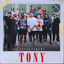 Cover Tony