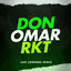 Cover Don Omar RKT