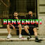 Cover Benvenuti