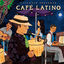 Cover Putumayo Presents Café Latino