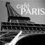 Cover Café Paris – Musique Jazz Instrumentale pour Relaxation Piano Bar Jazz Lounge