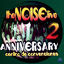 Cover Live 2: Anniversary - Centro de Convenciones