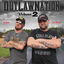 Cover Outlaw Nation, Vol. 2