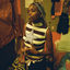 Cover Aperture