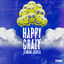 Cover Happy Crazy