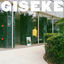Cover GISEKE