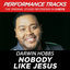 Cover Nobody Like Jesus (Performance Tracks)