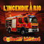 Cover L'incendie à Rio