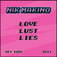 Cover Love Lust Lies Mixtape