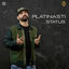 Cover Platinasti status