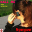 Cover Call Me