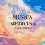 Cover Música Medicina