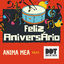 Cover Feliz Aniversário