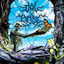 Cover Petrichor