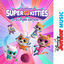 Cover Disney Junior Music: SuperKitties Su-Purr Edition