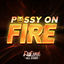 Cover Pussy On Fire