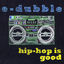 Cover hip-hop is good