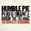 Cover Performance - Rockin' The Fillmore: The Complete Recordings