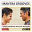 Cover Mantra Grooves by Masood Ali Khan & Yogi Cameron