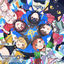 Cover THE IDOLM@STER SHINY COLORS PANOR@MA WING 04