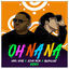 Cover Oh Na Na (Remix)