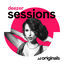 Cover Deezer Sessions