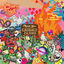 Cover Garbage Island