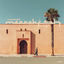 Cover Marrakesh