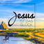 Cover Jesus ist das Glück