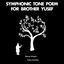 Cover Symphonic Tone Poem for Brother Yusef