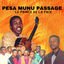 Cover Pesa Munu Passage