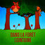 Cover Dans la forêt lointaine - Single