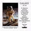 Cover Galaxy, Vol. 3
