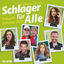 Cover Schlager für Alle - Frühjahr/Sommer 2026