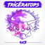 Cover Triceratops