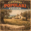 Cover Canzoni Popolari Pugliesi