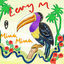 Cover Miwa Miwa EP