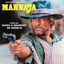 Cover Mannaja (Original Motion Picture Soundtrack)
