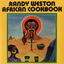 Cover African Cookbook
