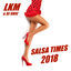 Cover Salsa Times 2018