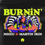 Cover Burnin'