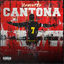Cover Cantona