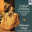 Cover Albinoni's Adagio (And Other Great Italian Works)