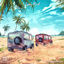 Cover Long Road