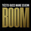 Cover BOOM