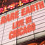 Cover Rare Earth (Live in Chicago)