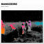 Cover Mangüeiro
