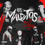 Cover LOS MALDITOS (Part II)