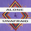Cover Alone & Unafraid
